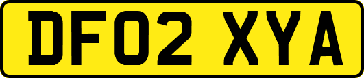 DF02XYA