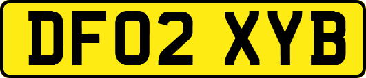 DF02XYB