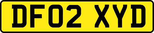 DF02XYD