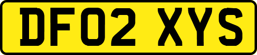 DF02XYS