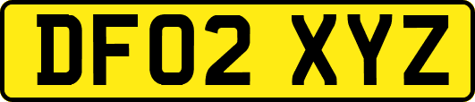 DF02XYZ