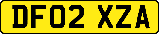 DF02XZA