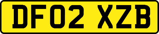 DF02XZB