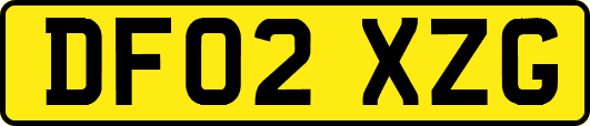 DF02XZG