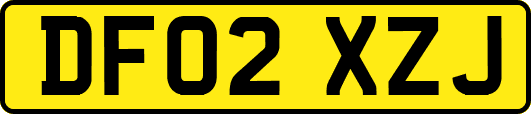 DF02XZJ
