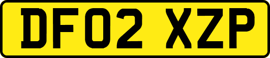 DF02XZP