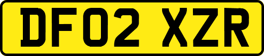 DF02XZR