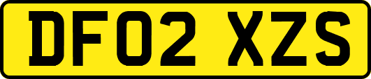 DF02XZS