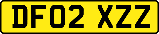 DF02XZZ