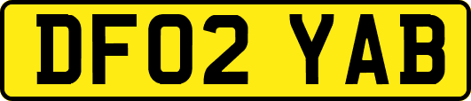 DF02YAB