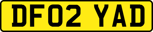 DF02YAD