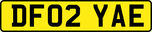 DF02YAE