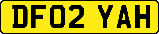 DF02YAH