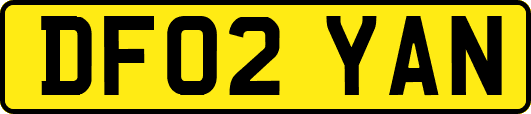 DF02YAN