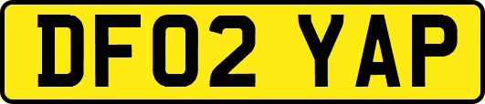 DF02YAP