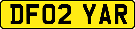 DF02YAR