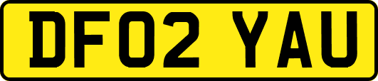 DF02YAU