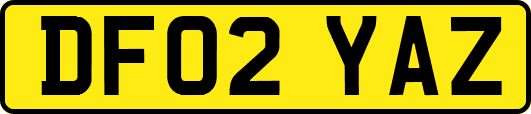 DF02YAZ