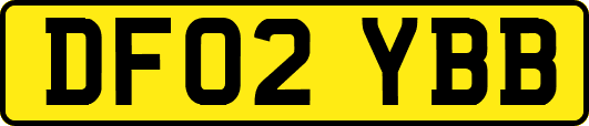 DF02YBB