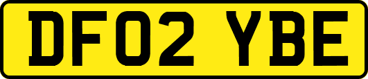 DF02YBE
