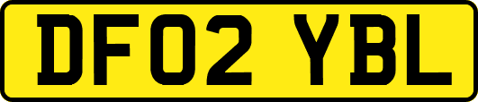 DF02YBL