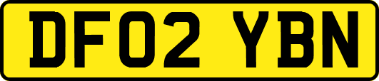 DF02YBN