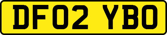 DF02YBO