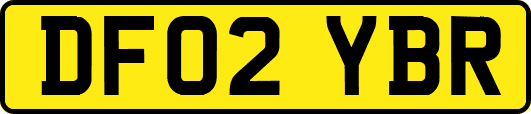 DF02YBR