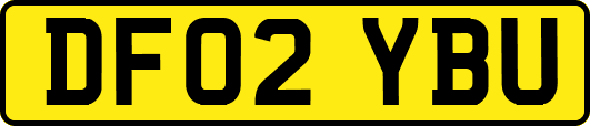 DF02YBU