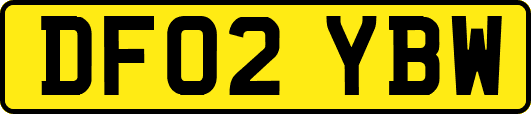 DF02YBW