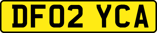 DF02YCA