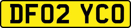 DF02YCO