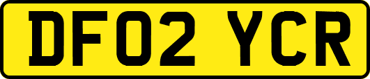 DF02YCR