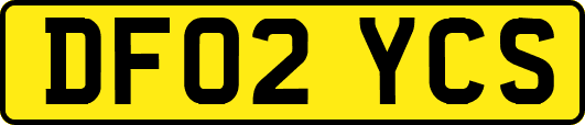 DF02YCS