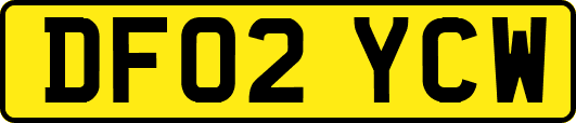 DF02YCW