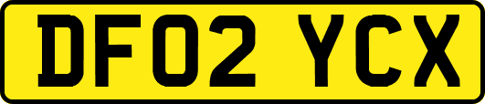 DF02YCX