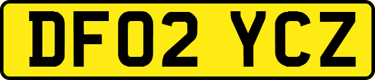 DF02YCZ