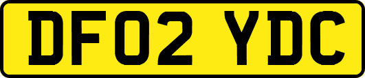 DF02YDC