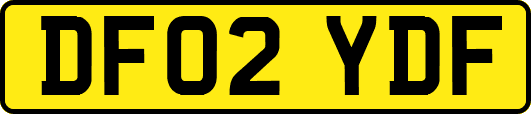 DF02YDF