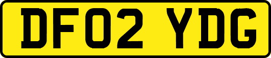 DF02YDG