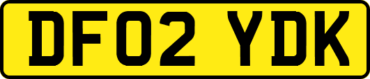 DF02YDK