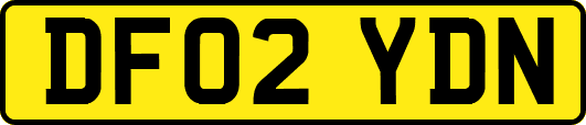 DF02YDN