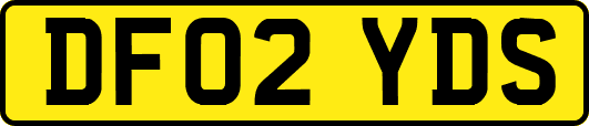 DF02YDS