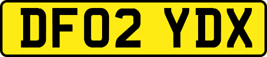 DF02YDX