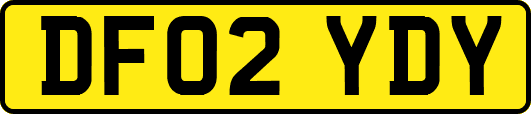 DF02YDY