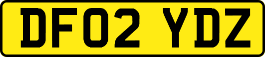 DF02YDZ