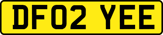 DF02YEE