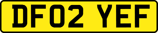 DF02YEF