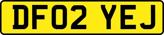 DF02YEJ