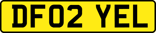 DF02YEL